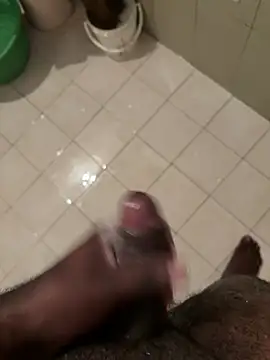 blackyboy11's Webcam Show