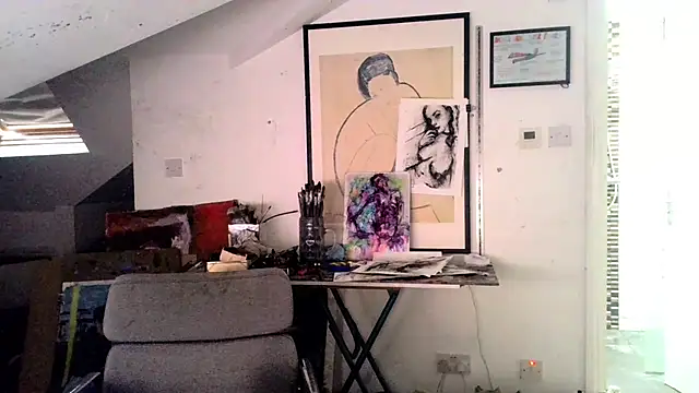 mista_sista_fista's Live XXX Chat