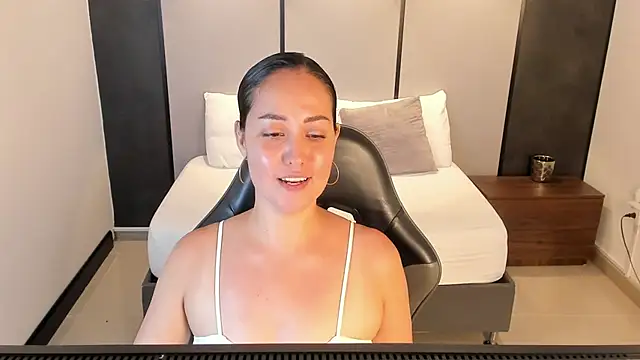 victoria_vallmonte Obrolan Langsung XXX