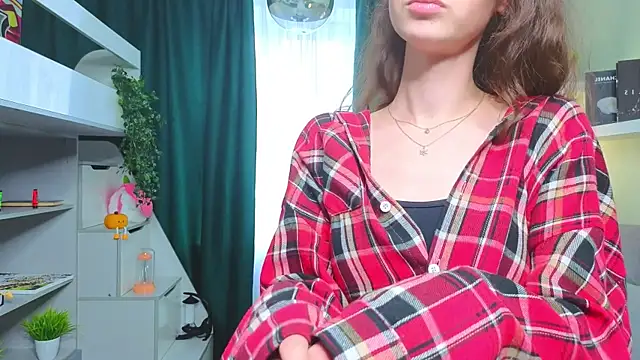 JillBucher's Live XXX Chat