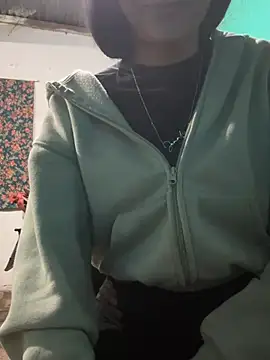 Chat XXX en directo de Jennlov