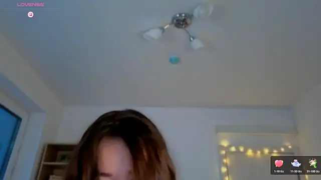 MilenaSaint Live XXX-chat