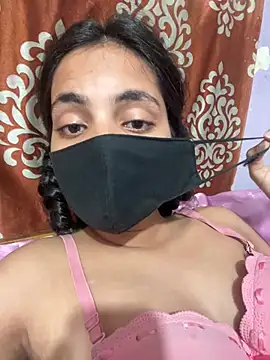 Sandhya_77 Chat XXX in diretta