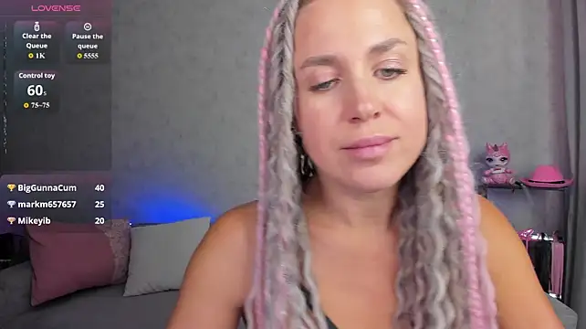 Fire__Dancer – Naživo XXX chat