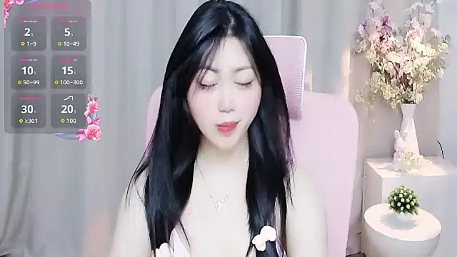 shynana 现场XXX聊天