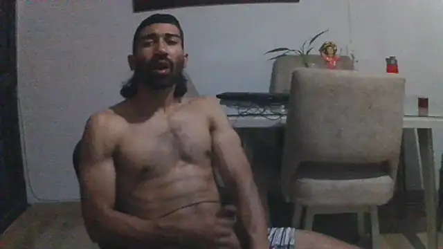 Mendez777 Live XXX Chat