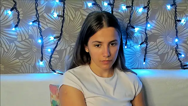 Chat XXX en directo de MaggieCake