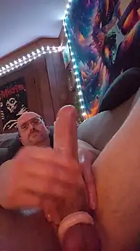 Mrhungwell138 webkamerás műsora