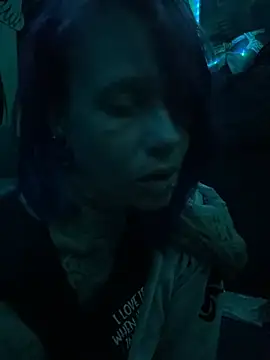 Toxii- Live XXX-chat