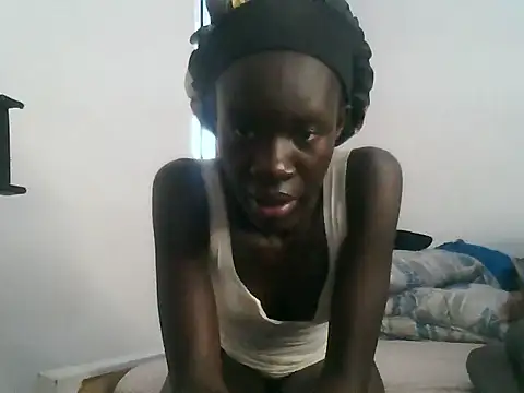 Nubian_spice Chat XXX in diretta