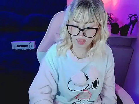 CyberMich Live XXX-chat