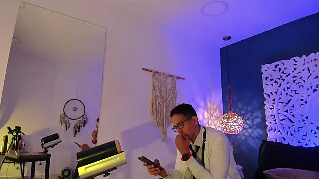 JacobDraven Live XXX-Chat