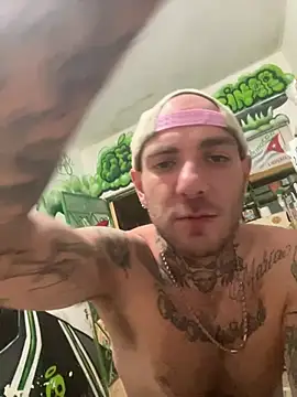 N3N3_SINS Webcam-Show