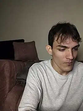 markoskiin live XXX chat