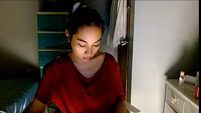 AsiaticRose_06 webkamerás műsora