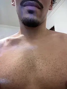 Show de Bruhgsus na webcam
