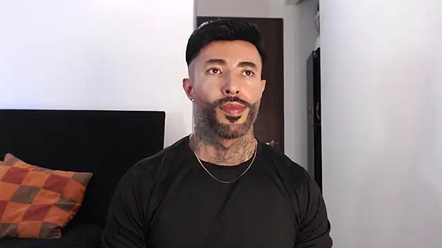 Chat XXX ao vivo de andrea_de_lucaa