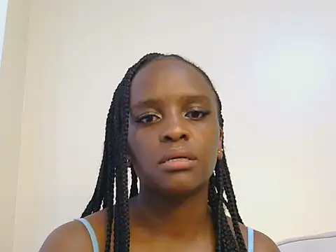 Cocoaauara's Live XXX Chat