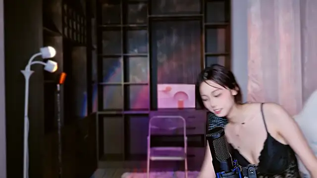 Chat XXX Live StarGal-001