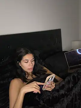 ffexra Chat XXX live