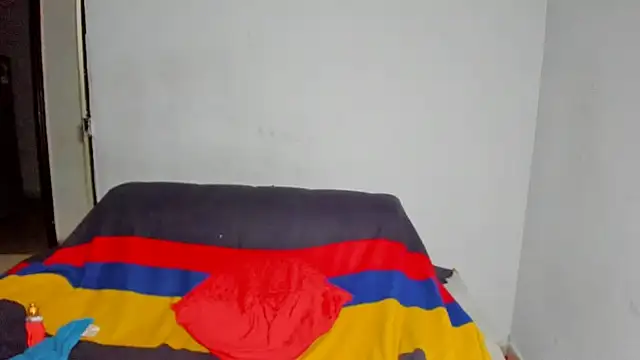 Živý XXX chat Freedom_24