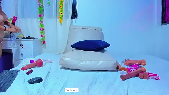 Maturealiciaray 现场XXX聊天