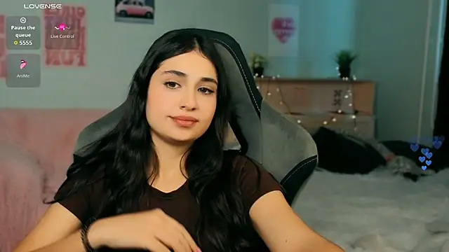 honeylanaan Live XXX chat