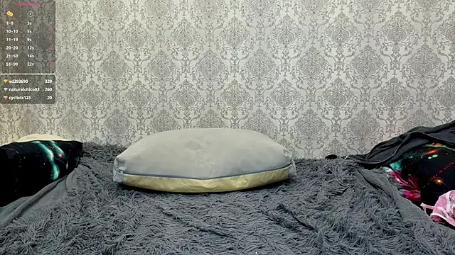 ThermalContract Live XXX-Chat