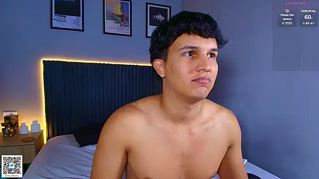 Leo_Savage_'s Live XXX Chat