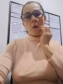 دردشة Sex_Annie الجنسية المباشرة