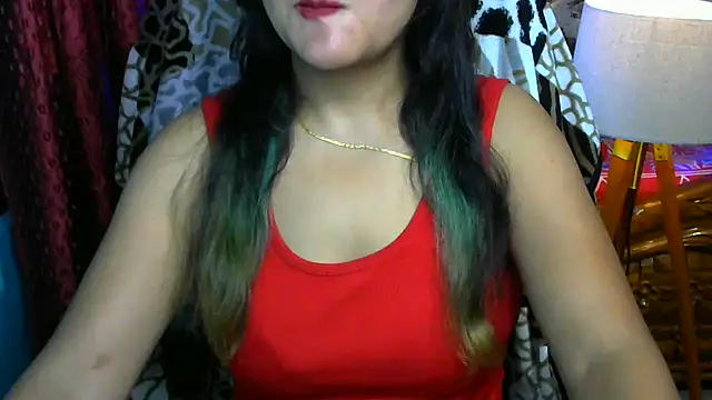 دردشة Nepali_Alisha الجنسية المباشرة