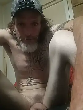 Show Webcam de Spotless_Load
