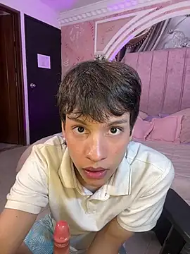 Chat XXX ao vivo de max_hunter1