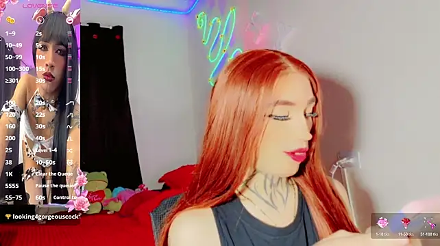 MICAELA_RANGELL_ 라이브 XXX 채팅