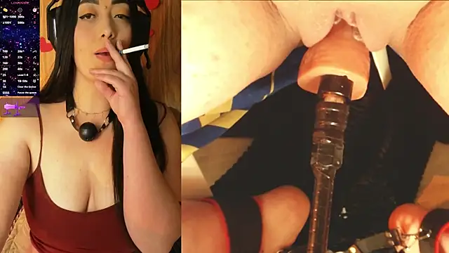 Živý XXX chat aleja20_-