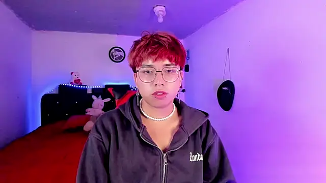 AnggelONfiree 라이브 XXX 채팅