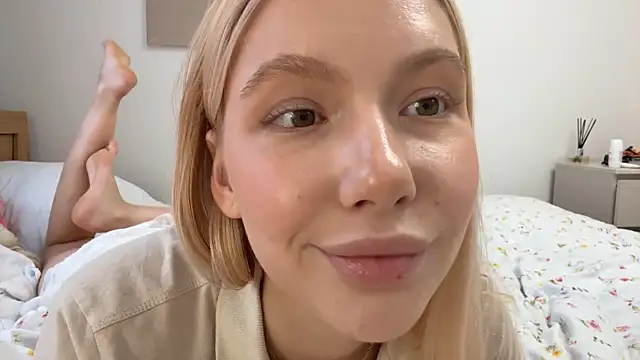 Webkamerová show KerryKausch