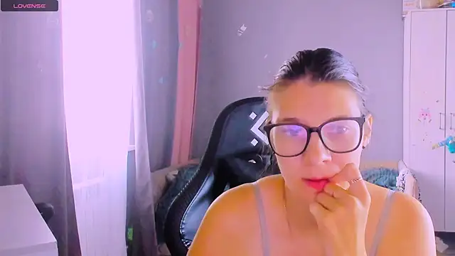 MollyLollipop Live XXX-Chat