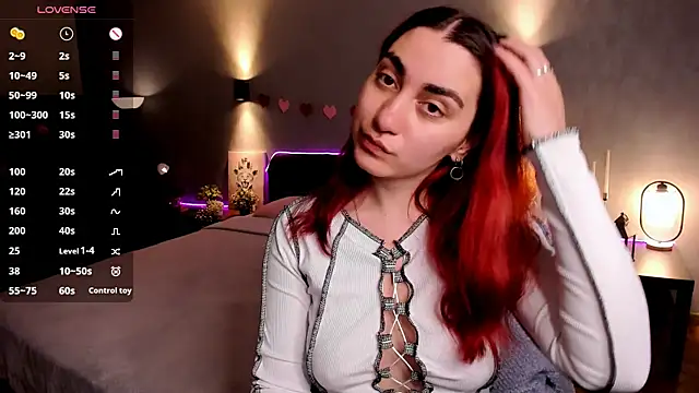 hannacheekss_'s Live XXX Chat