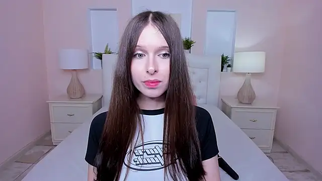 dark_k1tty Live XXX Chat