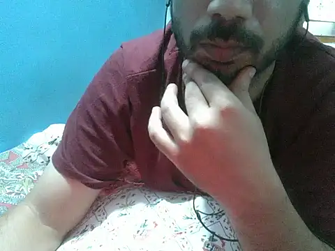 Chat XXX ao vivo de Precumboner
