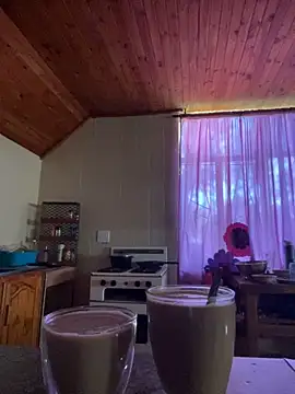 blueiceeyes Live XXX-Chat