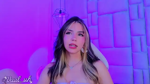 Valuh_Blaken Live XXX chat
