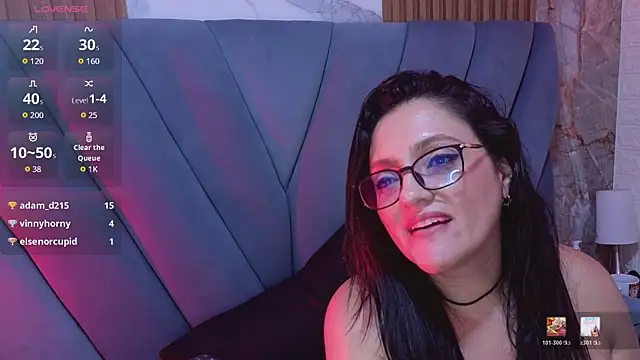 AndreinaLopezz Live XXX-chat