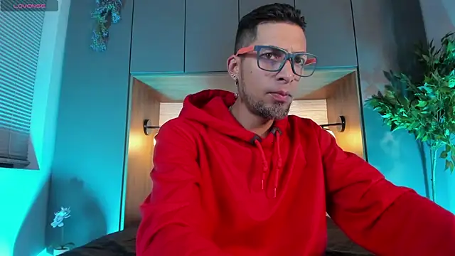 Chatroom XXX en direct de DrakeNeumann