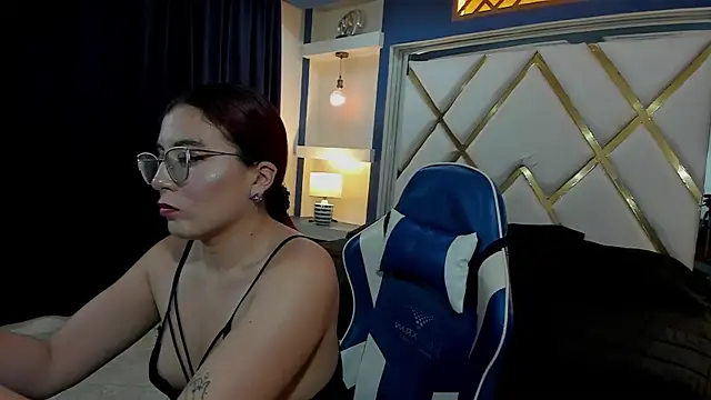 Chat XXX ao vivo de allison_mc