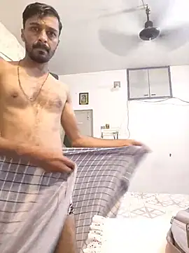 Ultra_Hot69 在線直播表演