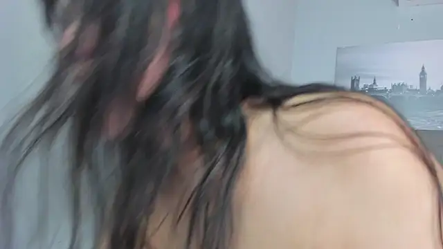 valery_rivers' Live XXX Chat