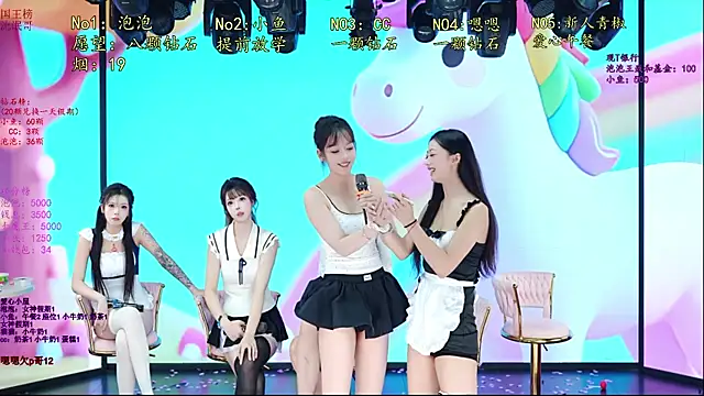 IG-001 Chat XXX live
