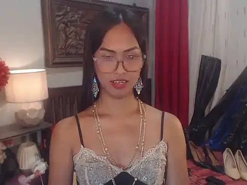 Вебкам-шоу Nathalieheartt